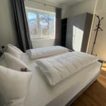 Foto van Appartement, bad, WC, 1 slaapkamer