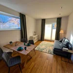 Foto van Appartement, bad, WC, terras
