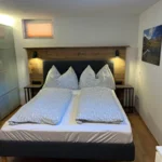 Foto van Appartement, bad, WC, terras