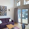 Foto van Appartement, douche en bad, WC, 2 slaapkamers