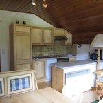 Photo of apartment/2 bedrooms/shower, WC