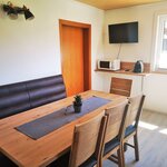 obrázek Apartmán, sprcha, WC, 3 místnosti na spaní