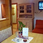 obrázek apartment Hahn/2 bedrooms/shower, WC