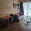 obrázek Apartmán, sprcha, WC, 1 místnost na spaní