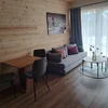 obrázek Apartmán, sprcha, WC, 1 místnost na spaní