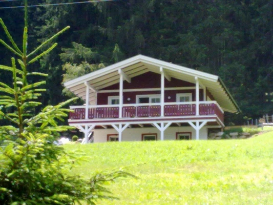 Hausfoto