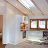 Photo of apartment/2 bedrooms/bathtub, WC