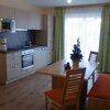 Pomiń zdjęcie Apartament, WC i wanna/prysznic oddzielny, 1 pokój do spania