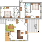 Pomiń zdjęcie Apartament, prysznic, WC, 2 pokoje do spania