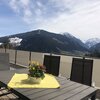 obrázek Apartmán, sprcha, WC, terasa