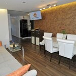 Pomiń zdjęcie Appartement/Fewo, Dusche, WC, 2 Schlafräume
