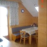 Foto van app/1 slaapkamer/douche, wc