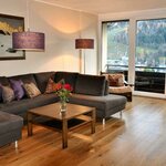 Photo of Apartment, shower, toilet, 3 bed rooms