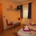 Foto van Appartement, toilet en bad/douche gescheiden, 2 slaapkamers