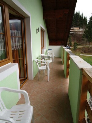 Balkon