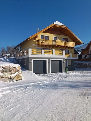 Appartement Therese