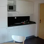 Foto van Appartement, douche, WC, 1 slaapkamer