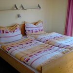 obrázek Apartmán, sprcha, WC, 1 místnost na spaní