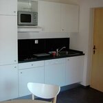 obrázek apartment/1 bedroom/shower, WC