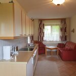 Foto van Appartement, toilet en bad/douche gescheiden, 2 slaapkamers