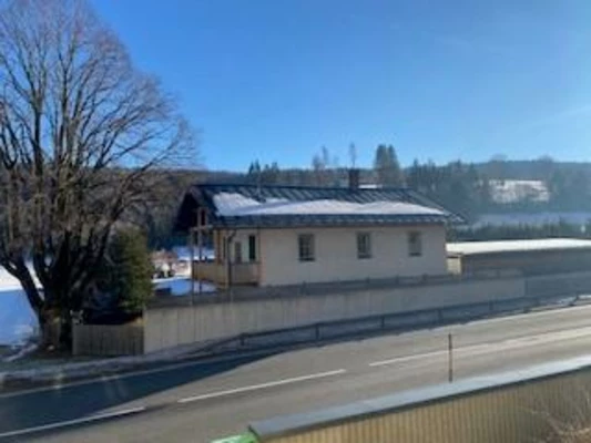 Haus Wenzel