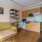 obrázek Apartmán, sprcha, WC, 1 místnost na spaní