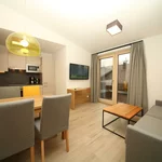 obrázek Apartmán, WC a vana/sprcha odděleny, 1 místnost na spaní
