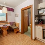 Pomiń zdjęcie Apartment Hochwurzen/1 Schlafraum/Dusche, WC