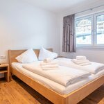 Foto van Appartement, bad, WC, 2 slaapkamers