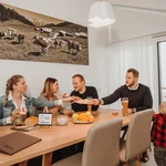 obrázek Apartmán, WC a vana/sprcha odděleny, 2 místnosti na spaní