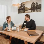 obrázek Apartmán, WC a vana/sprcha odděleny, 2 místnosti na spaní