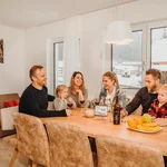obrázek Apartmán, WC a vana/sprcha odděleny, 4 a více místností na spaní