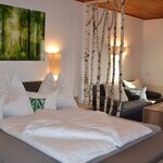 Bild von Appartement "Ramsau" - 1 Schlafraum, Dusche, WC