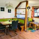 Bild von Appartement "Dachstein" - 2 Schlafr., Dusche, WC