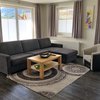 obrázek Apartmán, sprcha, WC, 1 místnost na spaní