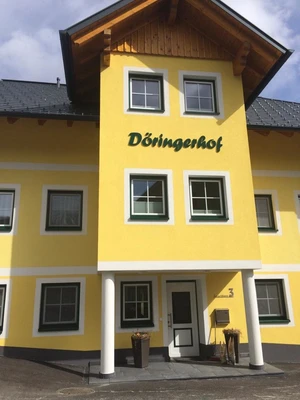Appartements Döringerhof