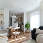 obrázek apartment/1 bedroom/shower, WC