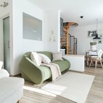 obrázek apartment/2 bedrooms/shower, WC