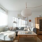 obrázek apartment/2 bedrooms/shower, WC