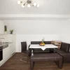 obrázek Apartmán, sprcha, WC, 1 místnost na spaní
