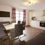 Photo of Apartment, shower, toilet, 2 bed rooms