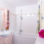 Bild von Apartment C - 3 Schlafräume, 3 Bäder (6-8 Pers.)