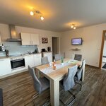 Photo of Apartment, shower, toilet, 2 bed rooms