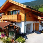 Foto van Hut, douche of bad, 1 slaapkamer