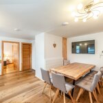 Pomiń zdjęcie Apartament, prysznic, WC, 4 i więcej pokoi do spania