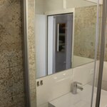 Pomiń zdjęcie Apartament, WC i wanna/prysznic oddzielny, 2 pokoje do spania