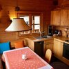 Foto van Vakantiehuis, douche en bad, WC, 3 slaapkamers | © Auszeit-in-den-Bergen