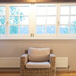 Bild von Appartement Bauernhaus - 2 getrennte Schlafzimmer