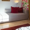 Bild von Grüne Erde Doppel- od. Dreibettzimmer mit Balkon