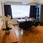 Foto van Appartement, toilet en bad/douche gescheiden, 3 slaapkamers